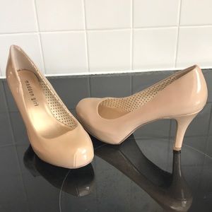 Madden girl nude heels